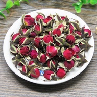 500G GOLDEN RIM ROSE Flower Tea Teh Bunga 花茶  🔥🇲🇾READY STOCK🔥