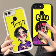 Case for OPPO Realme A12 A12s F7 C2 F9 C2s A5S A5 A1K A11K A12E A7 A3S Pro Q-67 Good