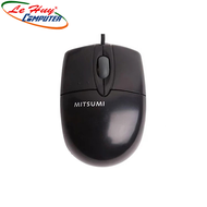 Chuột Vi Tính Mitsumi ECM-S6603 Hàng Chính Hãng