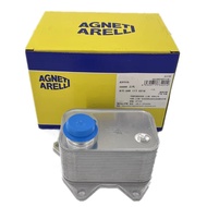 ENGINE OIL COOLER - AUDI Q5 B9 - 06K117021B