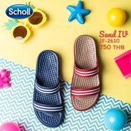 Scholl Sand 4 1F-2610 รองเท้าแตะscholl รองเท้าแตะหญิง