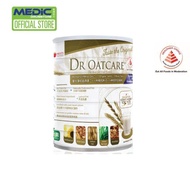 [Bundle of 2] DR OATCARE 850G (TIN) - By Medic Drugstoresell like hot cakes