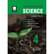 Primary 4 Understanding Science 2nd Edition