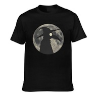 Custom Printing Zatelo The Plague Doctor Fast Shipping Men'S Tee