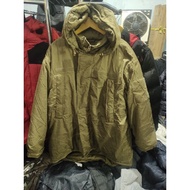 Down Army Jacket