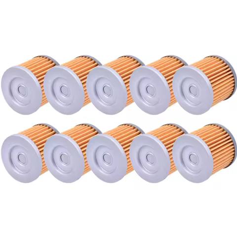 HF131 Motorcycle Oil Filter For Hyosung 125 Exceed GA125 GT125 Comet GV125 Aquila RT125 GA GT 125 GV