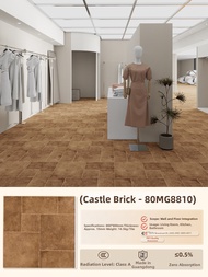 BEIQIVI | Vintage Matte Anti-slip Tiles 60x120cm