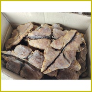 ✁ ✅ ✼ Bulad Malasugi Marlin Tuyo Dried Fish from Gensan