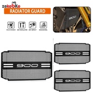 FOR YAMAHA Tracer 900 GT TRACER 900GT tracer 900 GT 2018 2019 2020  Motorcycle Radiator Grille Guard