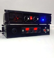 Power amplifier mini 12volt ampli mini power mini power mini 12v full bass