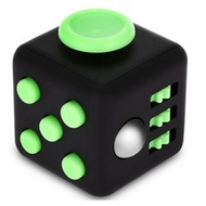 Fidget Cube Ready Stock