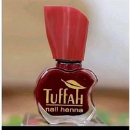 TUFFAH NAIL HENNA BPOMTUFFAH NAIL HENNA PIONEERHENNA TUFFAH