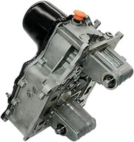 Transmission Gearbox Mechatronic valve Body Compatible for VW Compatible for Audi Compatible for Sko