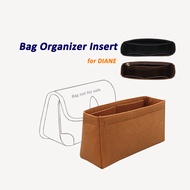[Felt·Bag in bag]Bag Insert for Diane, Bag Organizer Insert