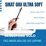 Ultra Soft Toothbrush Japanese Nano Soft Toothbrush Soft Bristle Toothbrush Best Nano Toothbrush