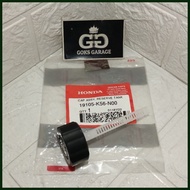 Water Reserve Tank Cover Coolant Radiator Cap Assy Reserve Tank Sonic R 150 19105-K56-N00