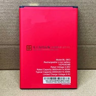 [Ready Stock] Suitable for itel Battery BL-38CI 3.85V 3850mAh Electric Board Battery