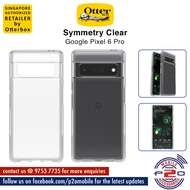 Otterbox Symmetry Clear for Google Pixel 6 Pro