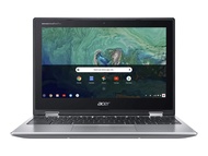Acer Chromebook Spin 11 CP311-1H-C5PN Convertible Laptop, Celeron N3350, 11.6" HD Touch, 4GB DDR4, 3