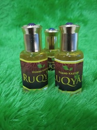 parfum kijang kasturi ruqyah parfum sunnah nabi harga persatu botol