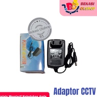 'Y Adapter 12v 2a CCTV Adapter 12v 2a PLUS Cardboard