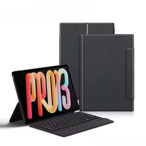 For Lenovo Xiaoxin Pad Pro 13/GT13 13" 2026 Idea Tab Pro Gen2 TB376FC/TB378FC 13" Keyboard Case With