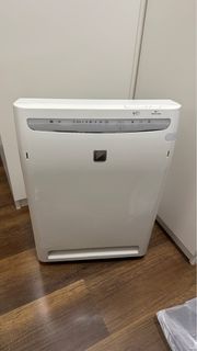 Daikin 大金空氣淨化機 air purifier