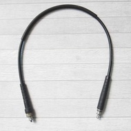 RPM CABLE TACHOMETER CABLE NSR 150 RR MOTORCYCLE - NEW OLD STOCK-