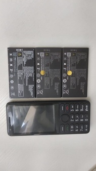 TCL Android 5G 老人手機
