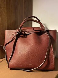 100% Real Celine small Big Bag
