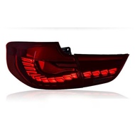 BMW 3 SERIES GT F34 LED TAILLAMP