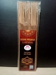 GROSIR DUPA WANGI LAYANA AROMA MAHARAJA 110 GRAM