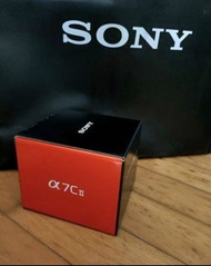 專門店取Sony A7C II Body (銀色) ILCE-7CM2