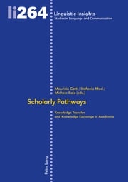 Scholarly Pathways Maurizio Gotti