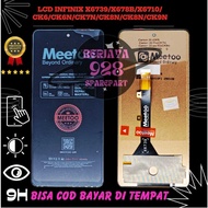 LCD TECNO CAMON 20 PRO/CK7n/CAMON 20 PRO 5G/CK8n/CAMON 20S PRO 5G/CK8nB/CAMON 20 PREMIER 5G/CK9n ORG