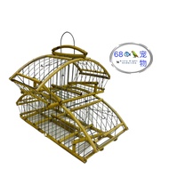 Jebak serindit rotan pintu 4