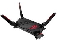 Bộ phát WiFi 6 Asus ROG GT-AX6000 chuẩn AX6000 (Chuyên Gaming)