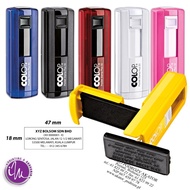 IM Colop Pocket 30 Stamps