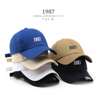 Baseball Cap 1987 Caps BEMAN IN 1917 - budien08