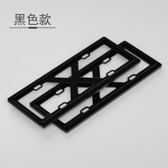 กรอบป้ายทะเบียนรถยนต์โตโยต้า รุ่นใหม่ ป้องกันตามข้อกำหนดใหม่ สำหรับ Camry Asian Dragon Land ป้องกันป