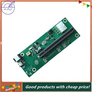 [MaMing] PCIe X16 USB4 to Adapter Card Dock for  4/3 Controller 40Gbps for EGPU FPGA Capture Card