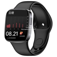 New JL08 Smart Watch Bluetooth Call Heart Rate ECG ECG Healthy Smart Bracelet Sports Watch