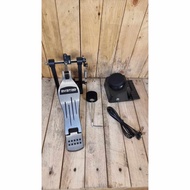 ♞,♘Avatar 2.5 Kick Pad for PAD705 Electric Drums