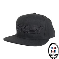 [Oakley] Hat MESHED B1B FB HAT