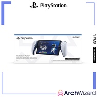 Playstation Portal Remote Player for PS5 Console - PS5 Remote Play Playstation 5 🚀 Playstation 5 Accessory - ArchWizard