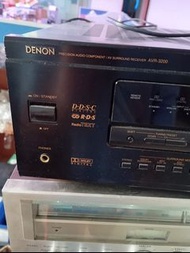 Denon avr-3200