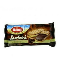 Sandwich Chocolate - Roma