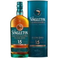 The Singleton 15年 格蘭奧德 單一麥芽蘇格蘭威士忌