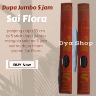 Sai flora incense glows 5 hours