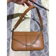 Preloved guess katey bag original 100%